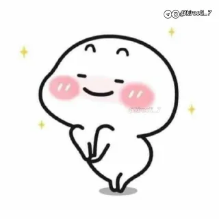 ☺️ emoji ⋆ഒǂ⊹ꕤ @kireeti_7 Telegram sticker 13 of 29