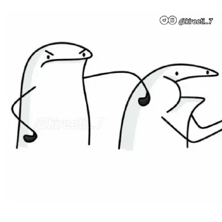 😠 emoji ⋆ഒǂ⊹ꕤ @kireeti_7 Telegram sticker 20 of 29