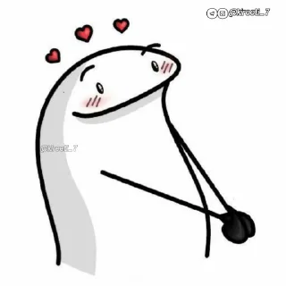 🥰 emoji ⋆ഒǂ⊹ꕤ @kireeti_7 Telegram sticker 15 of 29