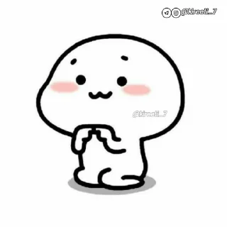 🙈 emoji ⋆ഒǂ⊹ꕤ @kireeti_7 Telegram sticker 12 of 29