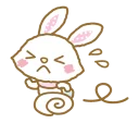 Sticker from Wish me mell