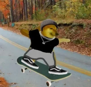 😂 emoji Cheems Doge l @StIcKeRs_X_SoHaM l doggy Telegram sticker 5 of 120