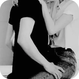 Sticker from Couples
