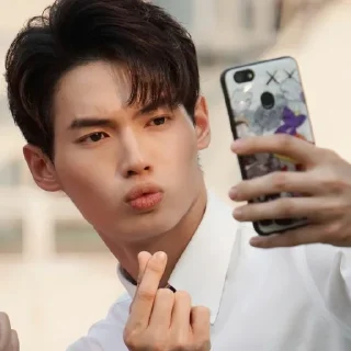 Sticker from win metawin┇@petricchour   ۪̽꯴᩠ 🍀⸼۪ࣴ ⌒
