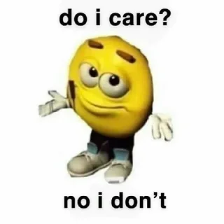 🖕 emoji diem, gua lgi sensi. Telegram sticker 8 of 25