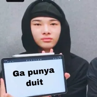 🖥 emoji Ni-ki tjakep Telegram sticker 10 of 24
