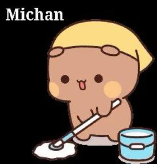 😭 emoji Anshii_x07 stickers fav (@CalsiBot) Telegram sticker 19 of 34