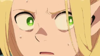 🤔 emoji Marcille Telegram sticker 7 of 80
