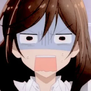 🧺 emoji Hori Kyoko — @cylsdiarys Telegram sticker 11 of 105