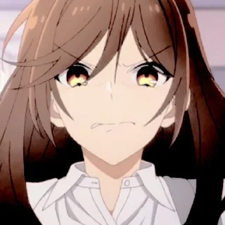 🧺 emoji Hori Kyoko — @cylsdiarys Telegram sticker 16 of 105