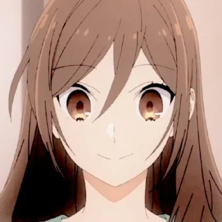 🧺 emoji Hori Kyoko — @cylsdiarys Telegram sticker 8 of 105