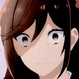 🧺 emoji Hori Kyoko — @cylsdiarys Telegram sticker 15 of 105