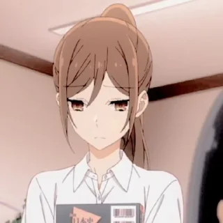 🧺 emoji Hori Kyoko — @cylsdiarys Telegram sticker 21 of 105