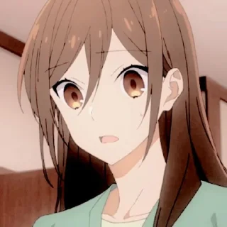 🧺 emoji Hori Kyoko — @cylsdiarys Telegram sticker 5 of 105