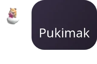 📸 emoji Pe kau? Telegram sticker 10 of 14