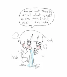 💧 emoji Mixed Telegram sticker 14 of 120