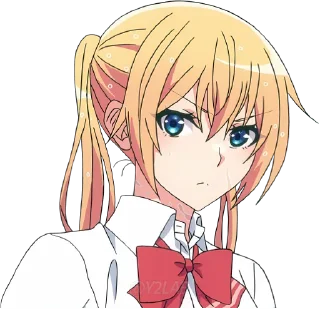 😠 Sounan desu ka? @Y2LAB, Telegram sticker 5 of 69
