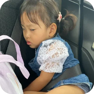 Sticker from kyut
