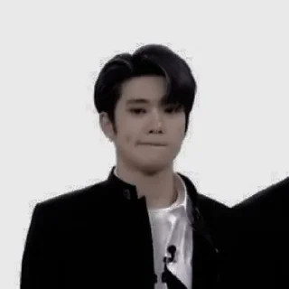 Sticker from ﹗𝆹  Jaehyun mood ٫ @stickernct ⋆ 𓏲