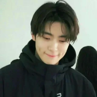 🏎 emoji jaehyun mood @stickernct Telegram sticker 12 of 23