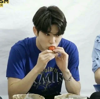 🏎 emoji jaehyun mood @stickernct Telegram sticker 17 of 23