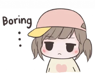 🔮 emoji baby AMP eng ver @noustiker Telegram sticker 21 of 40
