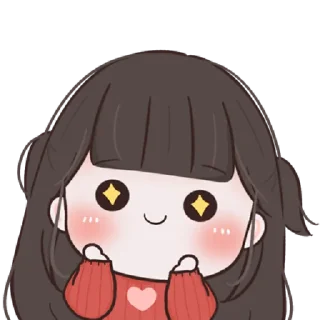 🎲 emoji baby mamu @noustiker Telegram sticker 18 of 40