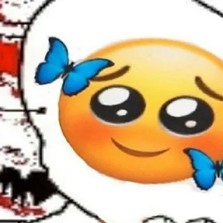 🥺 emoji 2021 @gangmotel Telegram sticker 19 of 19