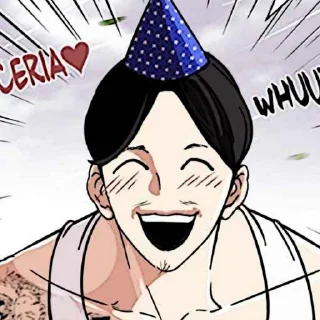 🖋 emoji Vasco @Hanim1O Telegram sticker 8 of 120