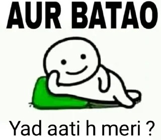 😢 emoji Aur batao Telegram sticker 23 of 89