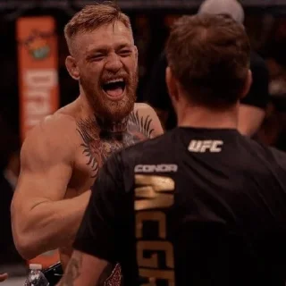 😂 emoji Xanax mma Telegram sticker 17 of 24