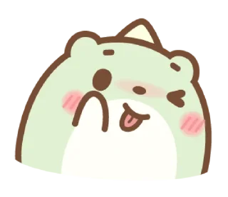 🦖 emoji Dino Baew — @slyhterin Telegram sticker 20 of 41