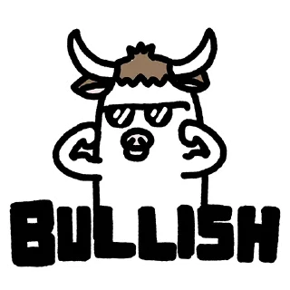 🐮 emoji Voices in My Brain Telegram sticker 1 of 33