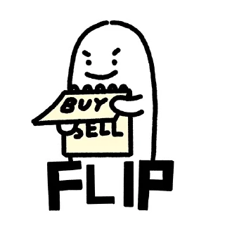 🩴 emoji Voices in My Brain Telegram sticker 24 of 33
