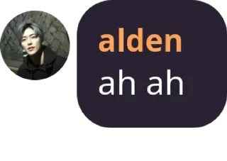 🤑 emoji punya alden Telegram sticker 11 of 36