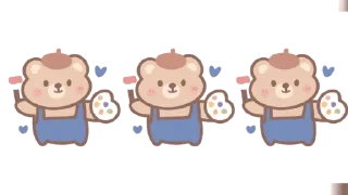 🧺 emoji 𝐇ijrαh𝐖ith𝐅reyyα'٢ @barengfreyya Telegram sticker 9 of 24