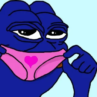 😄 emoji $PEPE | @officialpepebase Telegram sticker 3 of 77