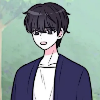🗯 emoji ʬʬʬ. @fckmne ⋆ִ ֺ @cupidreams 𐚁ִ Telegram sticker 20 of 55