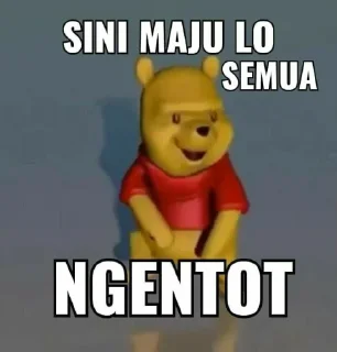 😜 emoji sen @cikumpall Telegram sticker 24 of 104