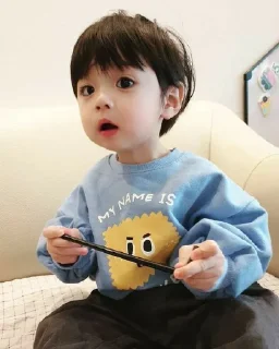 🍼 emoji Baby ro woon - ara Telegram sticker 14 of 25