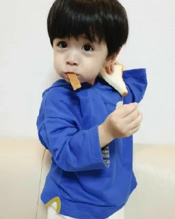 🍼 emoji Baby ro woon - ara Telegram sticker 13 of 25
