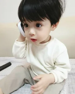 🍼 emoji Baby ro woon - ara Telegram sticker 21 of 25