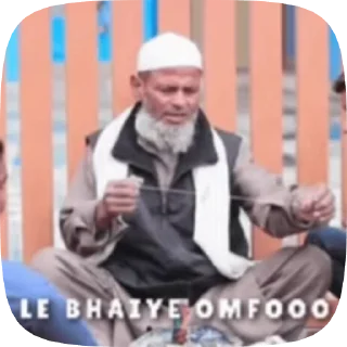 😂 emoji l MEME l @StIcKeRs_X_SoHaM l FUNNY l Telegram sticker 23 of 36