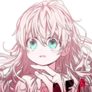 🎀 emoji ៸៸ @tikelcity2 ٫ @pcrgamiin 𔘓 Telegram sticker 11 of 90