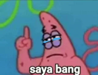 Sticker from Internet Meme's 4 (@CalsiBot)