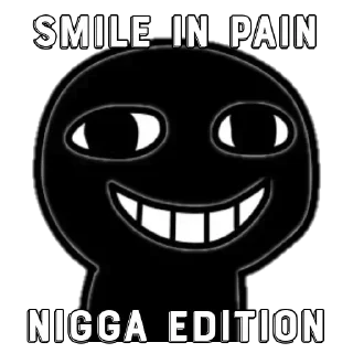 🙂 emoji Ravana ki chut Telegram sticker 9 of 44