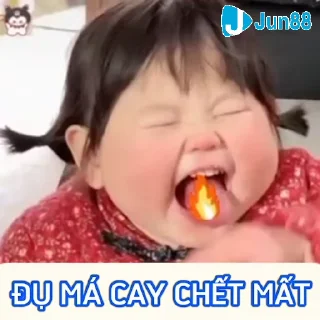 🥰 emoji Jun88 Telegram sticker 17 of 50
