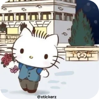 👄 emoji SUNSHOWER LOVER ⛌ @xtickerz Telegram sticker 5 of 63