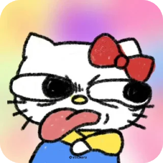 🐞 emoji SUNSHOWER LOVER ⛌ @xtickerz Telegram sticker 15 of 63