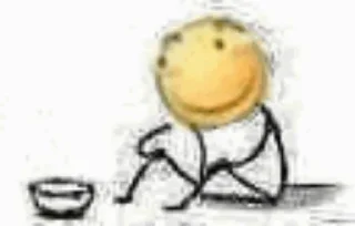 ⭐️ emoji 什么是贴纸3号 Telegram sticker 18 of 98